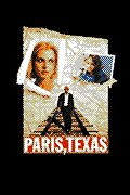 Paris, Texas